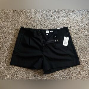 A New Day Black Women's Shorts. NWT.